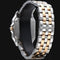 Cartier Panthère - Montre GM en or rose et acier 58 Facettes MT48036