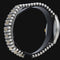 Cartier Must 21 - Montre en or jaune et acier 58 Facettes MT48044