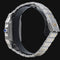 Cartier Santos Galbée - Montre en or jaune et acier 58 Facettes MT47358