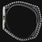 Montre Cartier Must 21 - Montre en or jaune et acier 58 Facettes MT48047