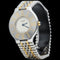 Cartier Must 21 - Montre en or jaune et acier 58 Facettes MT48048