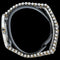 Cartier Must 21 - Montre en or jaune et acier 58 Facettes MT48048