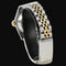 Rolex Lady-Datejust - Montre en or jaune, acier et diamants 58 Facettes MT47978
