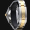 Rolex Lady-Datejust - Montre 31 mm en or jaune 18K, acier et diamants 58 Facettes MT48037