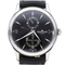 Montre Jaeger-LeCoultre Master Hometime - Montre en acier 58 Facettes MT47778