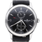 Jaeger-LeCoultre Master Hometime - Montre en acier 58 Facettes MT47778