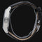 Jaeger-LeCoultre Master Hometime - Montre en acier 58 Facettes MT47778