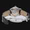 Jaeger-LeCoultre Master Hometime - Montre en acier 58 Facettes MT47778