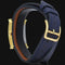Hermès - Montre Heure H plaqué or 58 Facettes MT47107