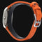 Hermès Cape Cod - Montre en acier 58 Facettes MT47940