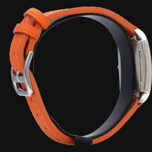 Hermès Cape Cod - Montre en acier 58 Facettes MT47940