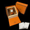Hermès Cape Cod - Montre en acier 58 Facettes MT47940