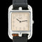 Montre Hermès Cape Cod - Montre en argent 58 Facettes MT47944