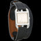 Hermès Cape Cod - Montre en argent 58 Facettes MT47944
