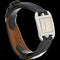 Hermès Cape Cod - Montre en argent 58 Facettes MT47944
