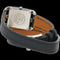 Hermès Cape Cod - Montre en argent 58 Facettes MT47944