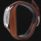 Hermès Cape Cod - Montre en acier 58 Facettes MT47941