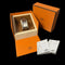 Hermès Cape Cod - Montre en acier 58 Facettes MT47941