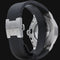 Baume & Mercier Riviera - Montre automatique en acier 58 Facettes MT48034