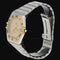 Omega Constellation - Montre 33 mm en or jaune et acier 58 Facettes MT47228
