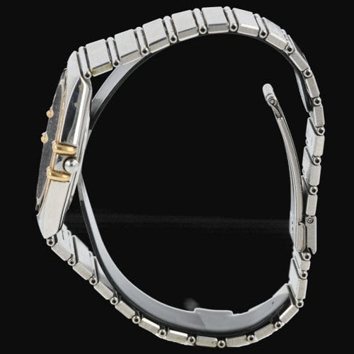 Omega Constellation - Montre 33 mm en or jaune et acier 58 Facettes MT47228