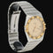 Omega Constellation - Montre 33 mm en or jaune et acier 58 Facettes MT47228