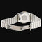 Omega Constellation - Montre 33 mm en or jaune et acier 58 Facettes MT47228