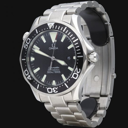 Omega Seamaster 300M - Montre en acier 58 Facettes MT48046