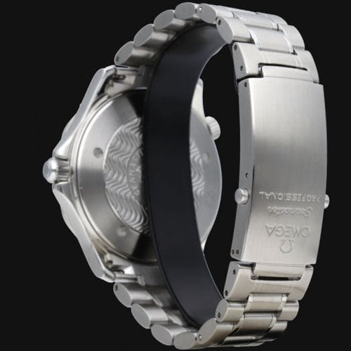 Omega Seamaster 300M - Montre en acier 58 Facettes MT48046