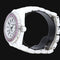 Chanel J-12 - Montre en céramique 58 Facettes MT47540