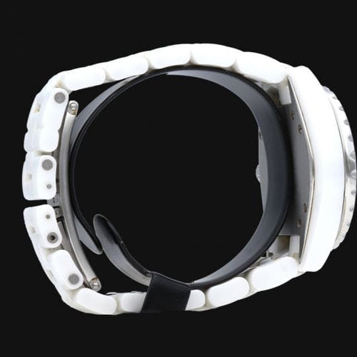 Chanel J-12 - Montre en céramique 58 Facettes MT47540