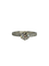 48 Tiffany & Co - Bague solitaire en platine et diamant 58 Facettes 2201