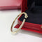 Bracelet Cartier Panthère - Bracelet en or jaune, diamants, émeraudes et onyx 58 Facettes jnci167