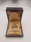 Bvlgari Tondo - Pendentif trèfle en or jaune 18 ct et acier 58 Facettes CV-114