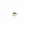 Bague 53 Bague en or jaune, saphirs et diamants 58 Facettes Z15B51848