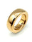 49 Pomellato Iconica Slim - Bague jonc en or rose 18K 58 Facettes POMELLATO BG