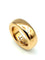 49 Pomellato Iconica Slim - Bague jonc en or rose 18K 58 Facettes POMELLATO BG