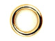 49 Pomellato Iconica Slim - Bague jonc en or rose 18K 58 Facettes POMELLATO BG