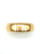 49 Pomellato Iconica Slim - Bague jonc en or rose 18K 58 Facettes POMELLATO BG