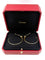 Cartier Juste un Clou - Créoles en or rose et diamants 58 Facettes CARTIER BO