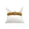 Bracelet maille américaine en or jaune 750 58 Facettes 330102054