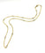 Pomellato - Sautoir en or jaune 18K 58 Facettes POMELLATO COL