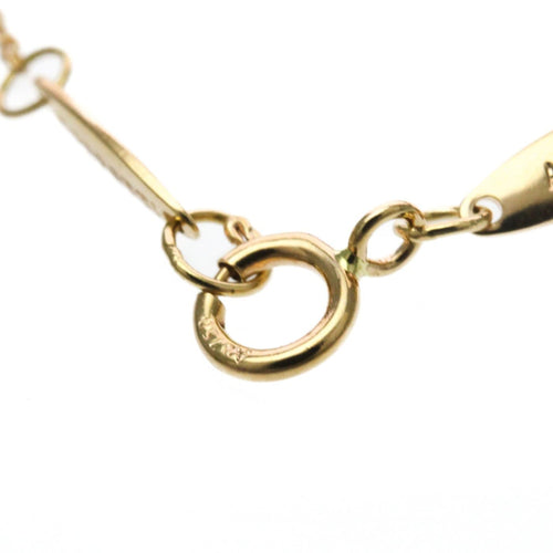 Tiffany & Co. Elsa Peretti - Pendentif Open Heart en or rose 58 Facettes h0bfu22mac