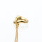 Tiffany & Co. Elsa Peretti - Pendentif Open Heart en or rose 58 Facettes h0bfu22mac