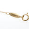 Tiffany & Co. Elsa Peretti - Pendentif Open Heart en or rose 58 Facettes h0bfu22mac