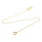 Tiffany & Co. Elsa Peretti - Pendentif Open Heart en or rose 58 Facettes h0bfu22mac