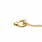 Tiffany & Co. Elsa Peretti - Pendentif Open Heart en or rose 58 Facettes h0bfu22mac