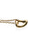 Tiffany & Co. Elsa Peretti - Pendentif Open Heart en or rose 58 Facettes h0bfu22mac
