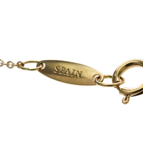 Tiffany & Co. Elsa Peretti - Pendentif Open Heart en or rose 58 Facettes h0bfu22mac