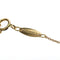 Tiffany & Co. Elsa Peretti - Pendentif Open Heart en or rose 58 Facettes h0bfu22mac